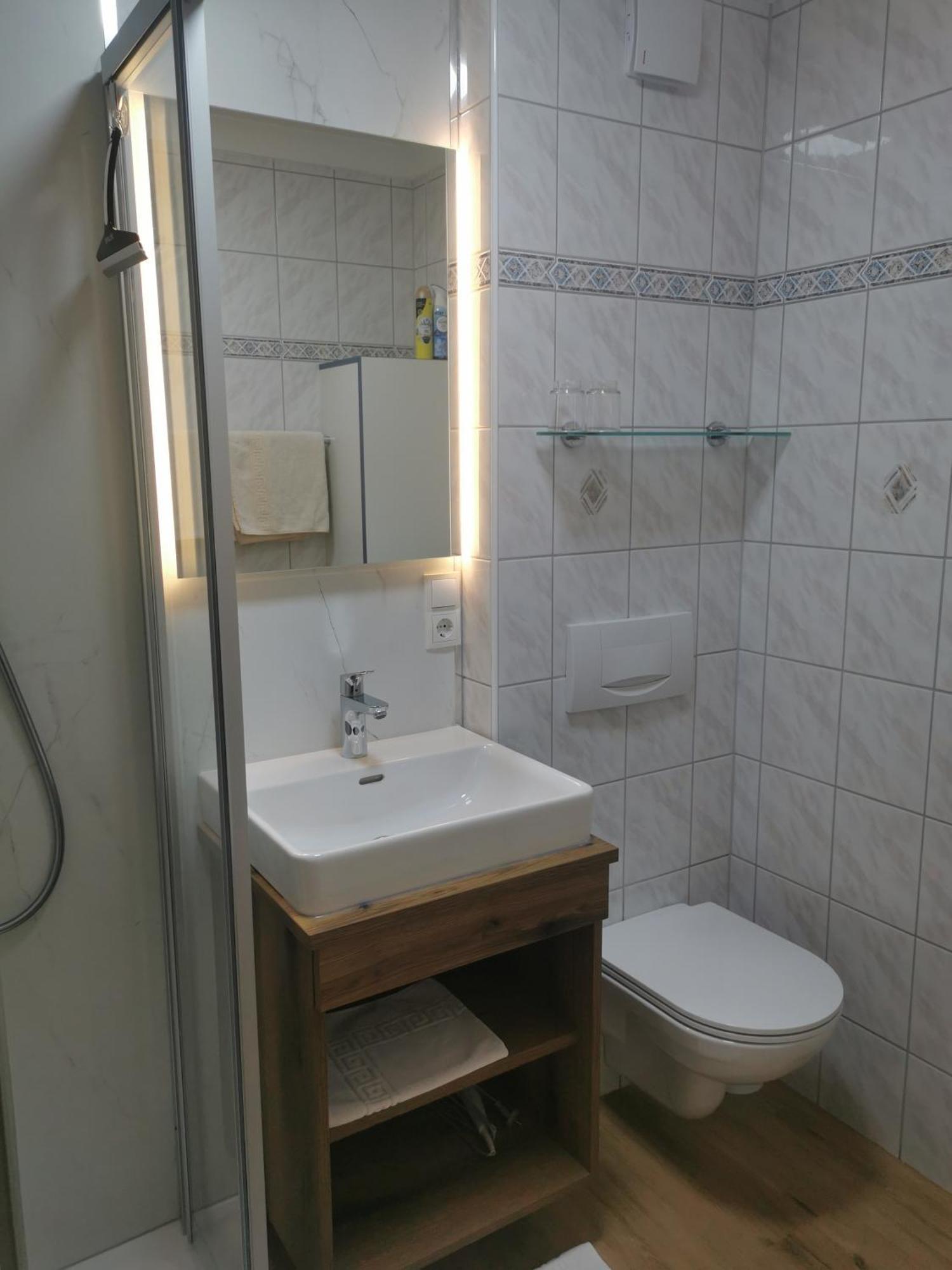 Appartement Gredler Martina Mayrhofen Kültér fotó