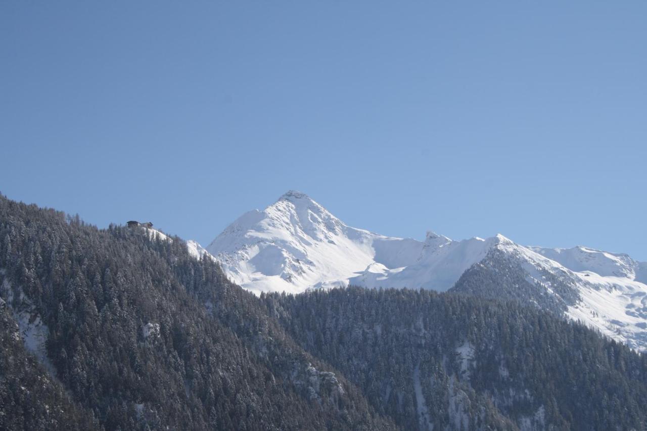 Appartement Gredler Martina Mayrhofen Kültér fotó